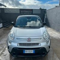 Fiat 500L 1.3 Multijet 95 CV Trekking 2017
