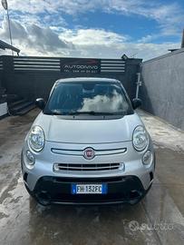 Fiat 500L 1.3 Multijet 95 CV Trekking 2017