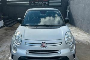 Fiat 500L 1.3 Multijet 95 CV Trekking 2017