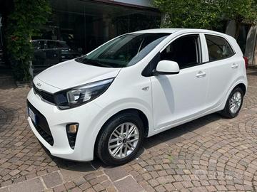 KIA Picanto 1.0 12V 5 porte