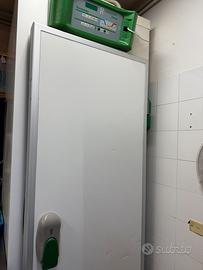 Cella ferma lievitazione