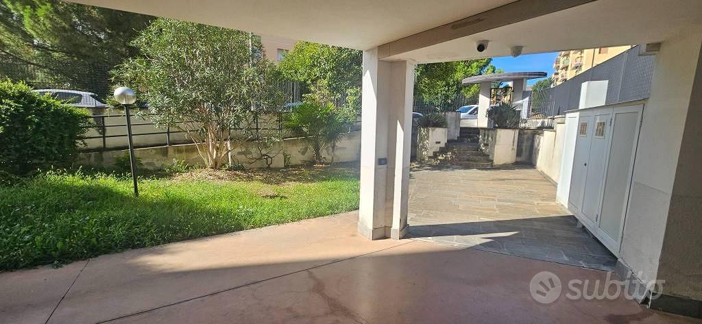 Appartamento – Trieste, Piano di Sant'Anna, Servola-Chiarbola-Valmaura-Borgo San Sergio - Vista 4