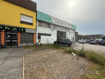 COMPLESSO A REGGIO NELL'EMILIA