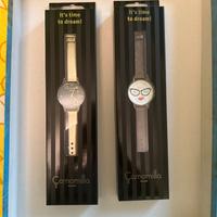 2 orologi Camomilla