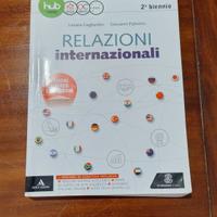 Relazioni internazionali