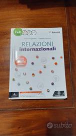 Relazioni internazionali