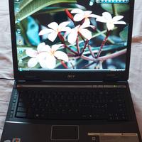 Acer extensa 5220 del 2007