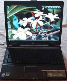 Acer extensa 5220 del 2007