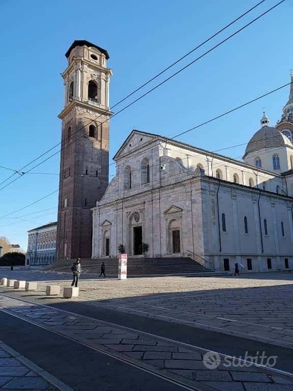 Monolocale a Torino, foto 22 di 26