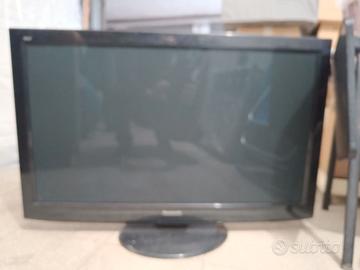 Tv  al plasma 42 pollici Panasonic
