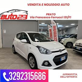 Hyundai i10 1.0 MPI Login 66CV Ok Neopatentati