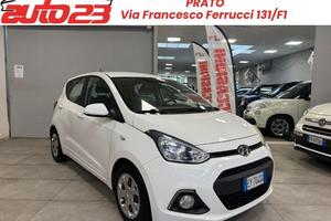 Hyundai i10 1.0 MPI Login 66CV Ok Neopatentati