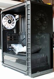 case kolink observatory lite rbg 