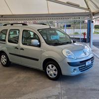 Renault Kangoo 1.5 dCi 90cv 5 Posti
