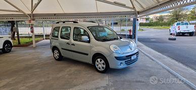 Renault Kangoo 1.5 dCi 90cv 5 Posti