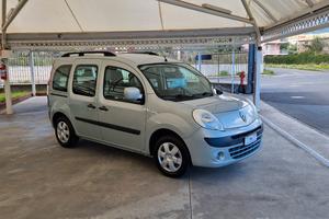 Renault Kangoo 1.5 dCi 90cv 5 Posti