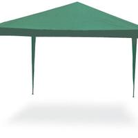 gazebo verde 3x4