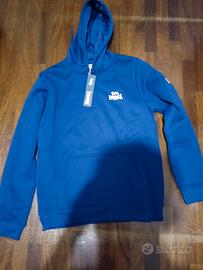 Felpa della Lonsdale Nuova