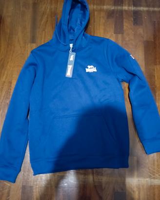 Felpa della Lonsdale Nuova