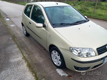 Fiat Punto 1.3 multijet 