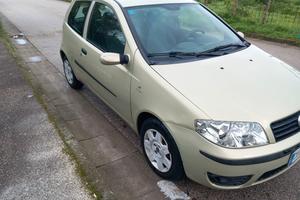 Fiat Punto 1.3 multijet 