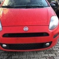 Punto evo 2013 ricambi