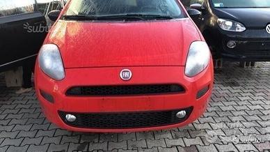 Punto evo 2013 ricambi