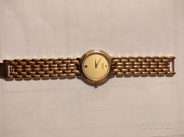 Orologio Raymond Weil made in Svizzera