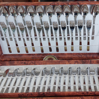 Servizio Posate 75 Pz