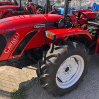 Trattore Carraro TC5800 Major - Pronta consegna
