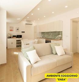 Appartamento Pozzuoli [Cod. rif 3341973ARG]