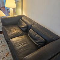 divano Chateau d'Ax 2 posti