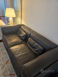 divano Chateau d'Ax 2 posti