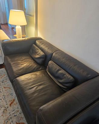 divano Chateau d'Ax 2 posti
