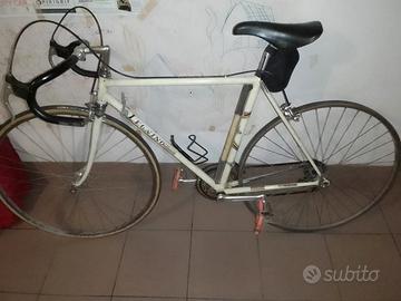 bicicletta da corsa LEONINO