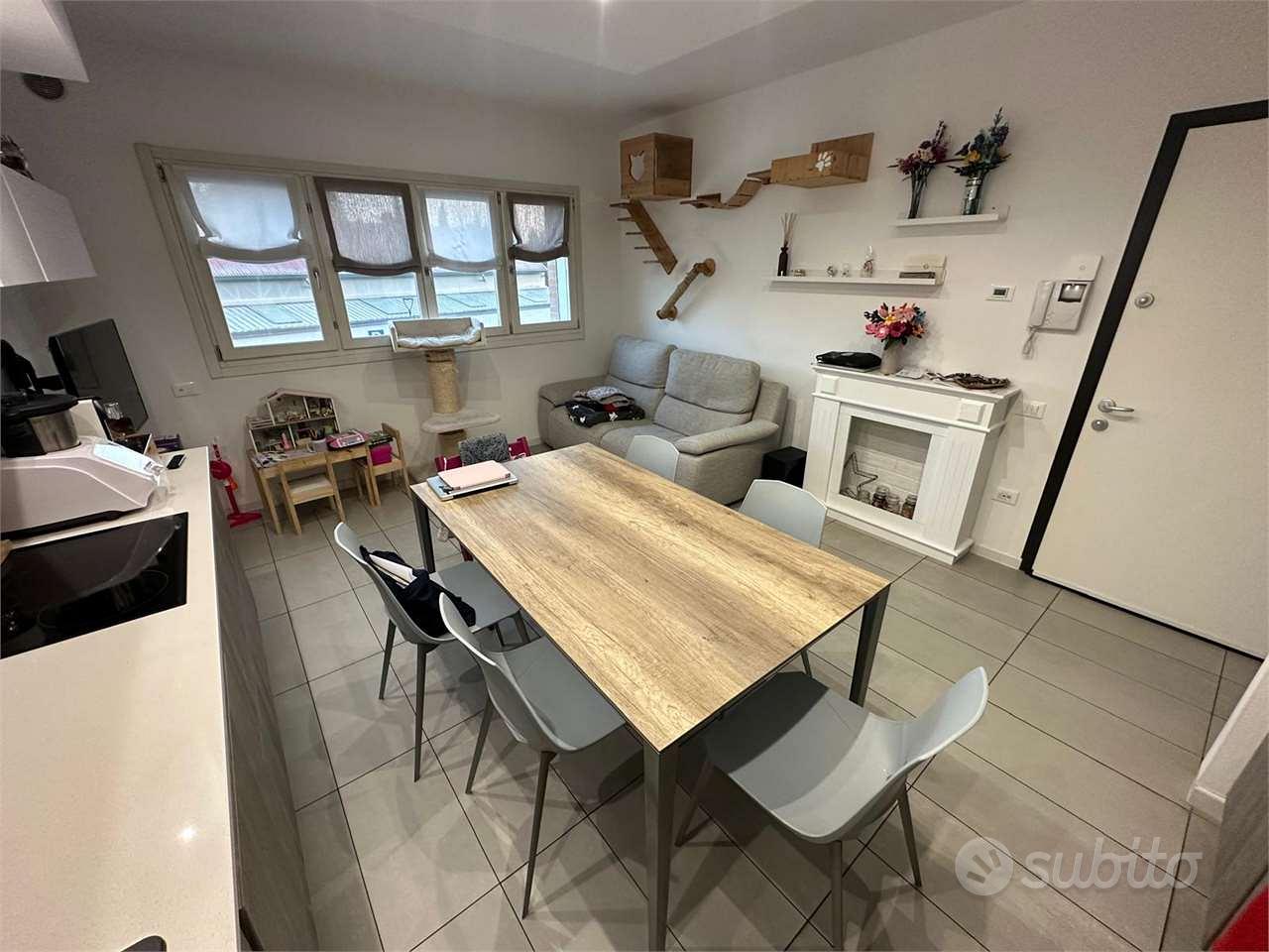 Apartment in Mirano - Vista 6