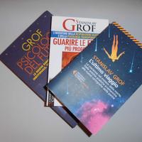 Stanislav Grof - Le nuove dimensioni della mente