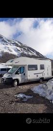 Camper Mc louis 435 del 2006