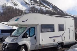 Camper Mc louis 435 del 2006