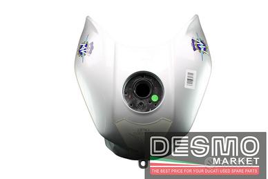Serbatoio benzina MV Agusta F4 1000 s 2004-2006