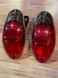 Faro Posteriore Kawasaki VN 900