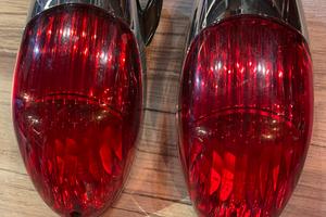 Faro Posteriore Kawasaki VN 900