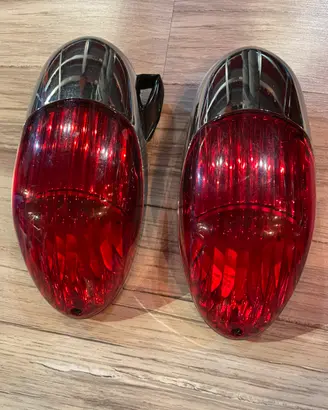 Faro Posteriore Kawasaki VN 900