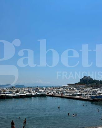 Appartamento Bacoli [Cod. rif 3328581ARG]