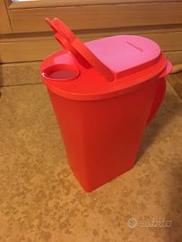 Caraffa Tupperware