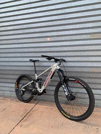 Santa cruz vala  kit 90
