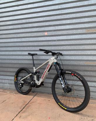 Santa cruz vala  kit 90