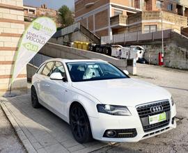 AUDI A4 Avant 2.0 TDI 170CV F.AP. Advanced