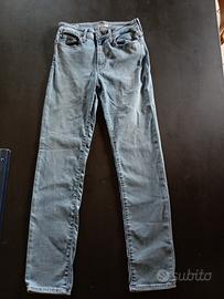 Jeans Levi Strauss nuovi
