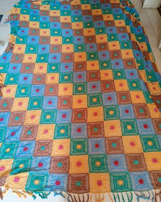 Coperta anni 50